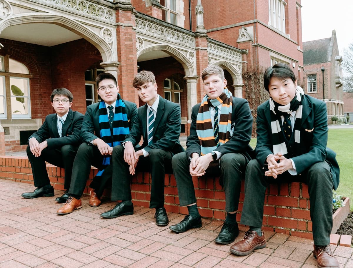 WATCH: Bedford School - A Year in Review 2024-25